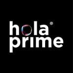 Hola Prime logo